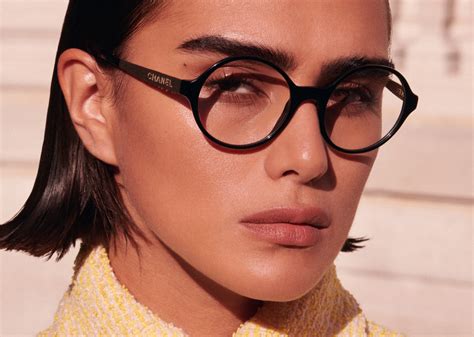 chanel glasses uk stockists|Chanel prescription glasses online.